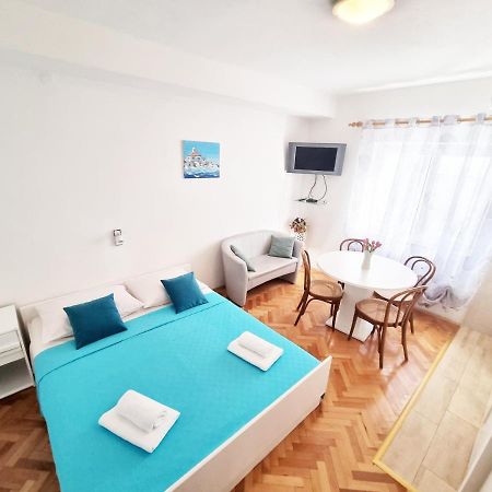Apartman Bidol Makarska Extérieur photo