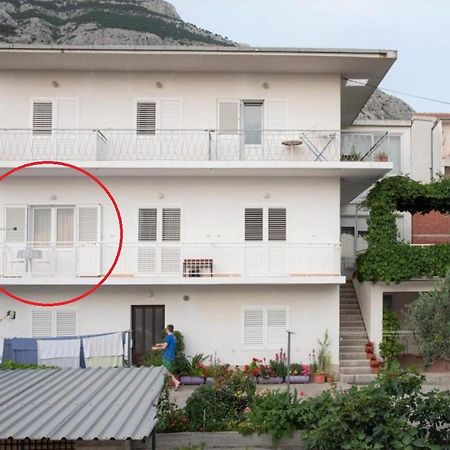 Apartman Bidol Makarska Extérieur photo