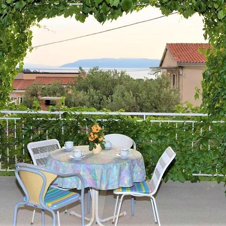 Apartman Bidol Makarska Extérieur photo