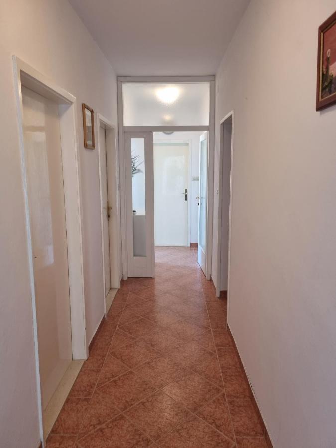 Apartman Bidol Makarska Extérieur photo