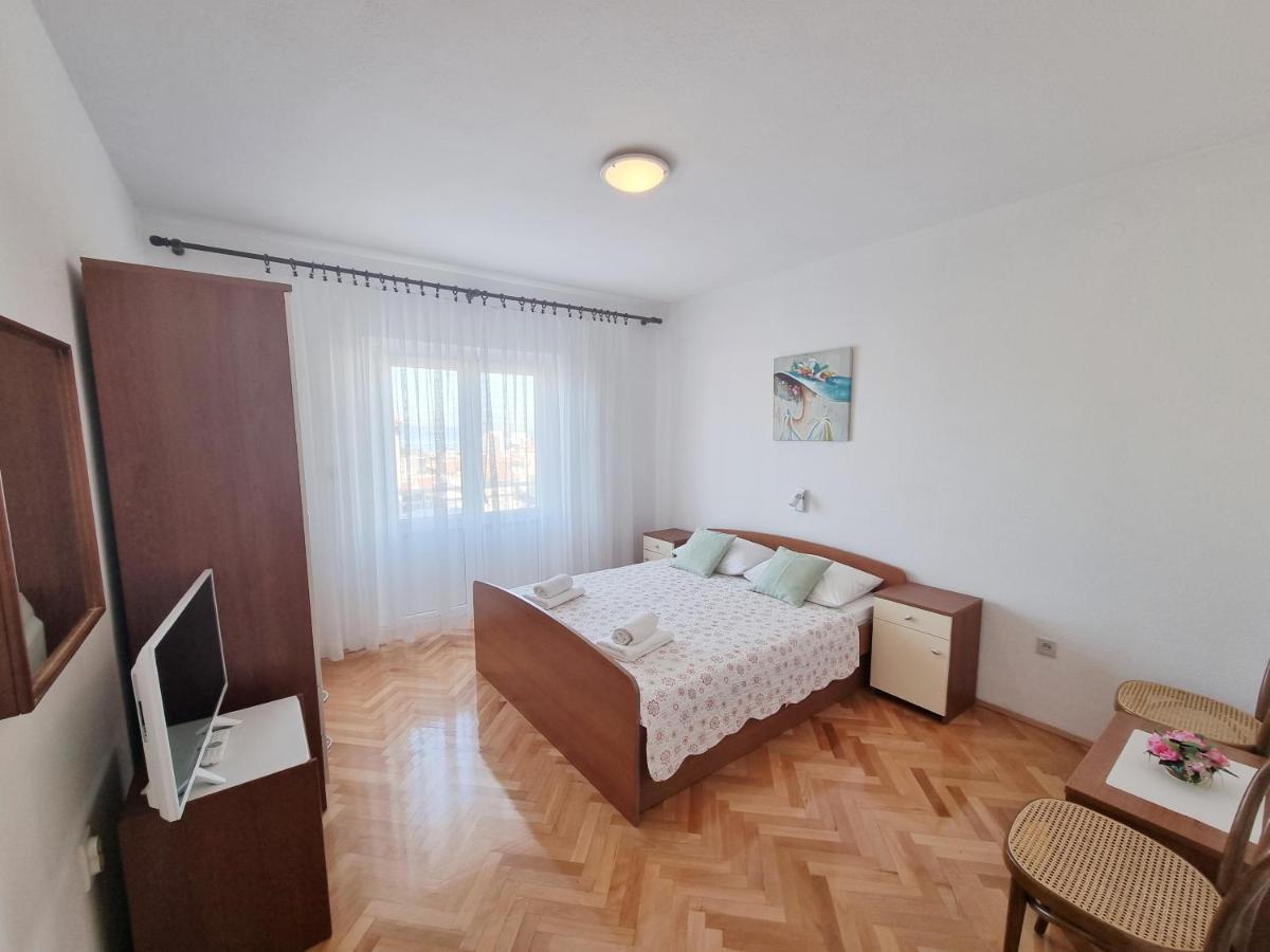 Apartman Bidol Makarska Extérieur photo
