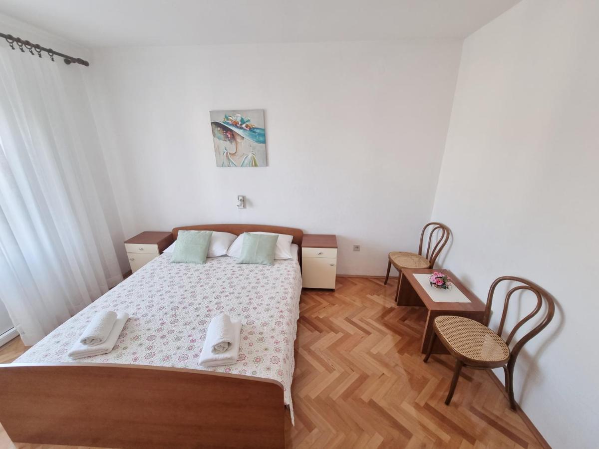 Apartman Bidol Makarska Extérieur photo