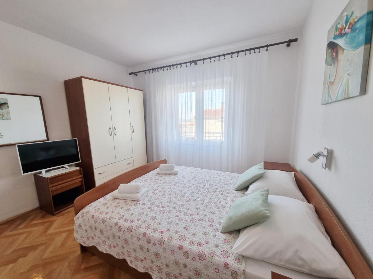 Apartman Bidol Makarska Extérieur photo